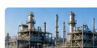 Industrial process facility