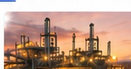 Natural gas infrastructure