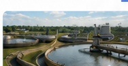 Wastewater treatment facility