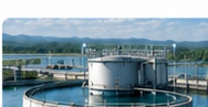 Water infrastructure